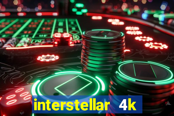 interstellar 4k 60fps download